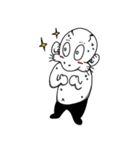 ほねくん。 vol.1（個別スタンプ：5）