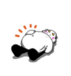 ほねくん。 vol.1（個別スタンプ：7）
