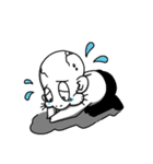 ほねくん。 vol.1（個別スタンプ：13）