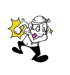 ほねくん。 vol.1（個別スタンプ：16）