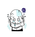 ほねくん。 vol.1（個別スタンプ：22）