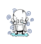ほねくん。 vol.1（個別スタンプ：24）