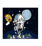 ほねくん。 vol.1（個別スタンプ：29）