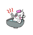 ほねくん。 vol.1（個別スタンプ：31）