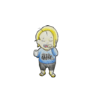 うちのオカンスタンプ2（個別スタンプ：2）