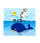 ジャックのロッタちゃん☆7（個別スタンプ：14）