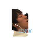 飴（個別スタンプ：4）