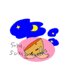 土のうつわ君（個別スタンプ：24）