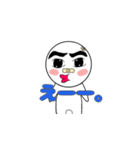 よか兄（個別スタンプ：6）