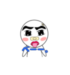 よか兄（個別スタンプ：11）
