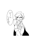 ナススタ（個別スタンプ：5）