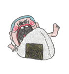 garamuraxfood（個別スタンプ：1）