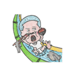 garamuraxfood（個別スタンプ：8）