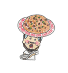 garamuraxfood（個別スタンプ：16）