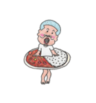 garamuraxfood（個別スタンプ：20）