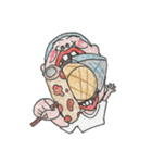 garamuraxfood（個別スタンプ：21）