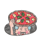 garamuraxfood（個別スタンプ：27）