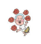 garamuraxfood（個別スタンプ：30）