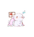 『あにまるず』（個別スタンプ：4）