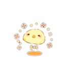 『あにまるず』（個別スタンプ：5）