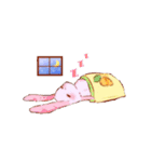 『あにまるず』（個別スタンプ：14）
