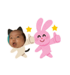 fukaちゃんスタンプ2（個別スタンプ：22）