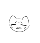 デキるねこ（個別スタンプ：12）