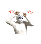 ユーチューバーぺどにゃん（個別スタンプ：10）
