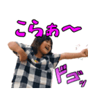 いろかちゃん（個別スタンプ：6）