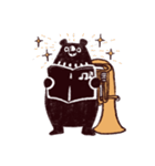 Tuba Bears（Tubaクマ）（個別スタンプ：20）