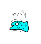 猫神かなちゃんの日常2（個別スタンプ：7）