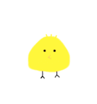 さきもいく！（個別スタンプ：3）
