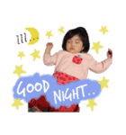 パワフル悠ちゃんstamp（個別スタンプ：2）