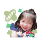 パワフル悠ちゃんstamp（個別スタンプ：8）