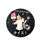 Rじぞうさん②（個別スタンプ：21）