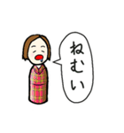 きせかえMP（個別スタンプ：5）