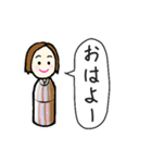 きせかえMP（個別スタンプ：7）