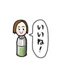 きせかえMP（個別スタンプ：10）