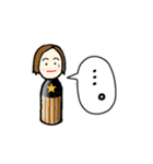 きせかえMP（個別スタンプ：12）