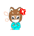みなと代理ちゃん（個別スタンプ：5）