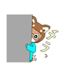 みなと代理ちゃん（個別スタンプ：6）