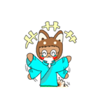 みなと代理ちゃん（個別スタンプ：28）