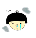 おにぎりガール日和（個別スタンプ：14）