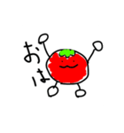 すたんぷでし（個別スタンプ：4）