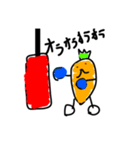 すたんぷでし（個別スタンプ：6）