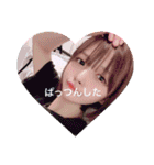 むみんちゃん！！あみい（個別スタンプ：16）