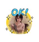 むみんちゃん！！あみい（個別スタンプ：20）