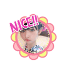 むみんちゃん！！あみい（個別スタンプ：22）