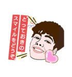 @arohaherronswann original stamps（個別スタンプ：5）