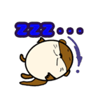 コツメオタマゴにしてみた（個別スタンプ：2）